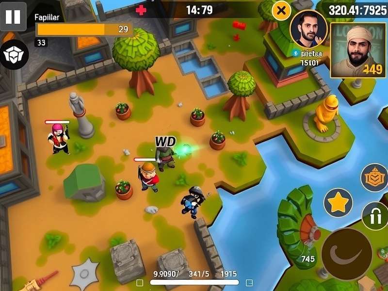 Free Fire Taj Troopers Indian player statistics and demographics